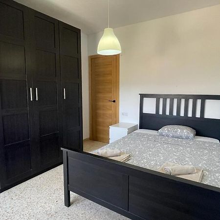 Uim Mediterraneo Emilio Llopis Wifi Sagunto Bagian luar foto